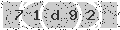 verify code