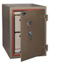 Government & SCEC Endorsed Safes