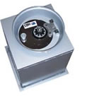 Floor & Wall Safes