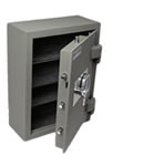Drug Safes
