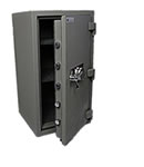 Fire Resistant Safes