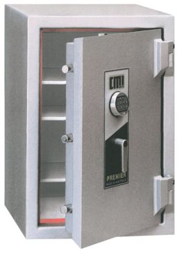 CMI Premier 10