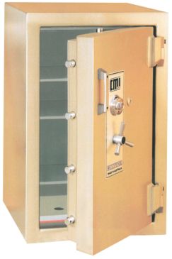 CMI Commander 10