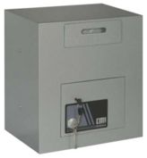 CMI Cash Management Safe 2DD