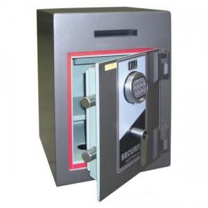 CMI Security Deposit SLSAD