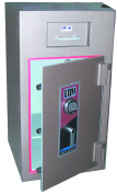 CMI Commerce 7 Front Deposit Chute