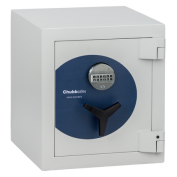 Chubb Mini Banker MKII 1
