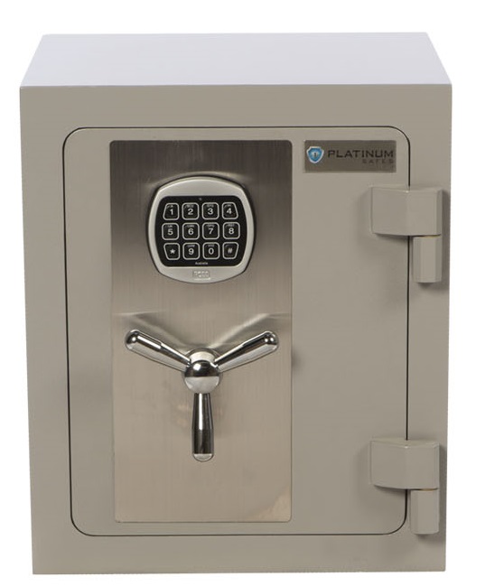 Platinum Urban 2D
