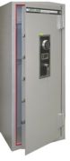 CMI Rifle Safe SS14-D