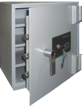 CMI Pistol Safe PS1K