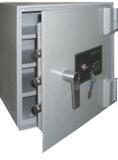 CMI Pistol Safe PS1D