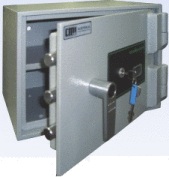 CMI Pistol Safe PS2K