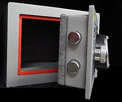 CMI Mini Guard 2D
