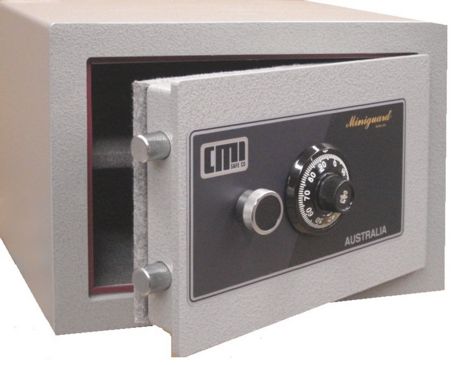 CMI Mini Guard 3D