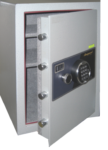 CMI Mini Guard 4C