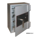 CMI Drug Safe 1K