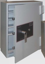 CMI Drug Safe 2C