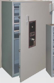 CMI Drug Safe 3K