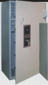 CMI Drug Safe 4D