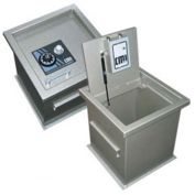 CMI Collector Floor Safe D TDR