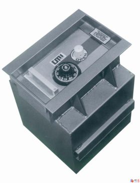 CMI Mark I TDR 3