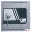 CMI Wall Safe 1 C
