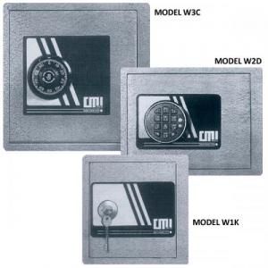 CMI Wall Safe 3 C