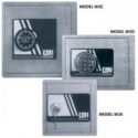 CMI Wall Safe 3 C