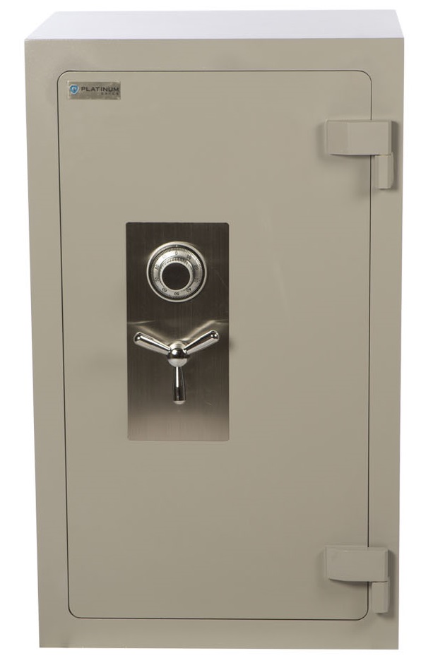 Platinum Urban 6C