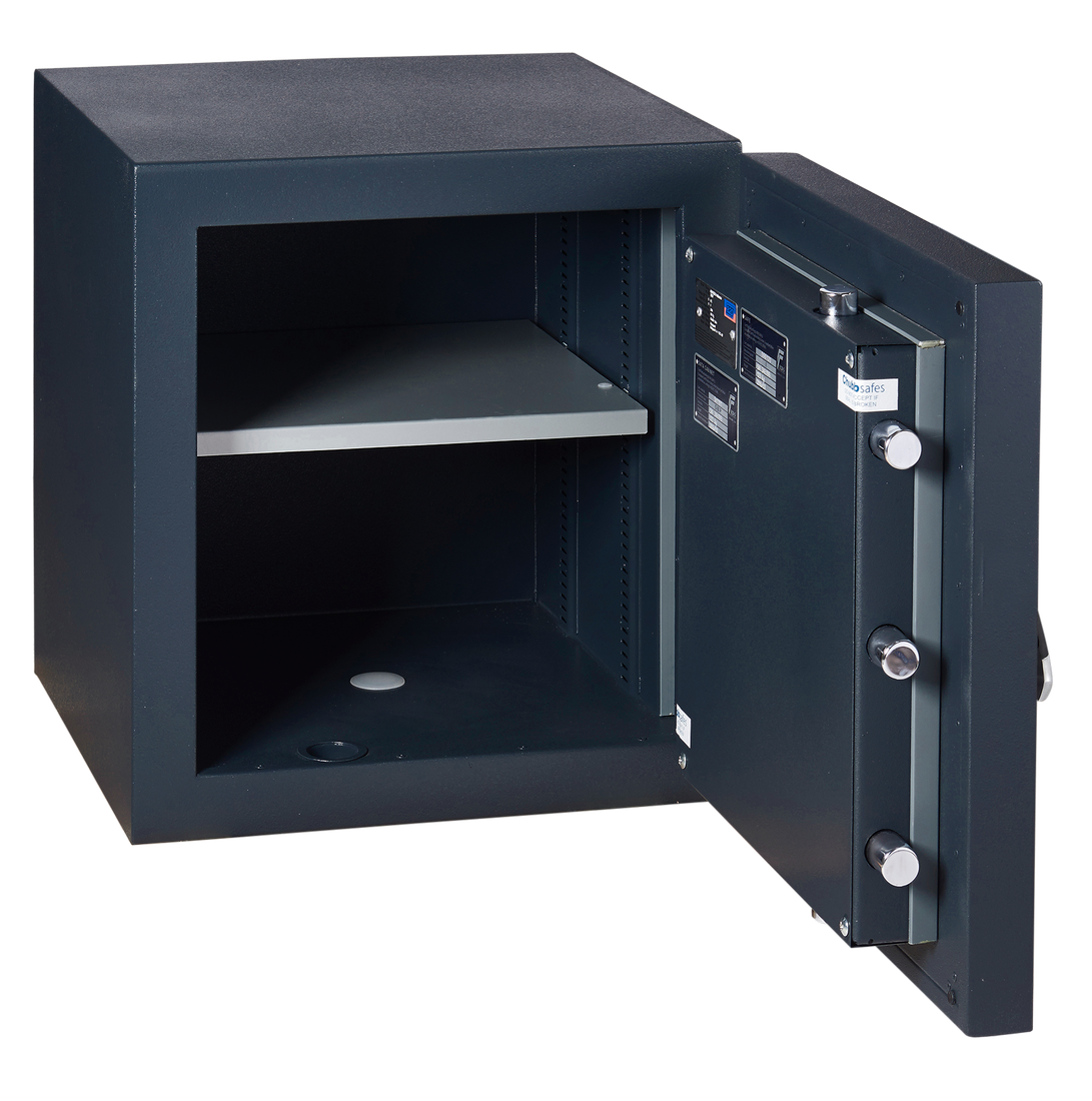 Chubb Duo Guard 60