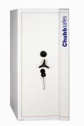 Chubb Europa Grade III 5C