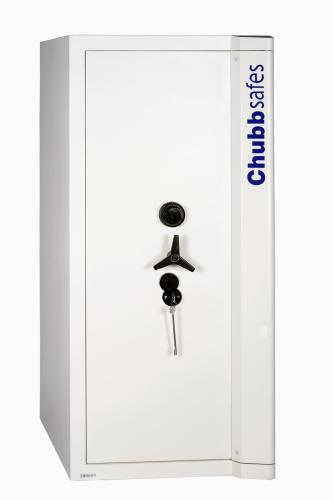 Chubb Europa Grade V 5D