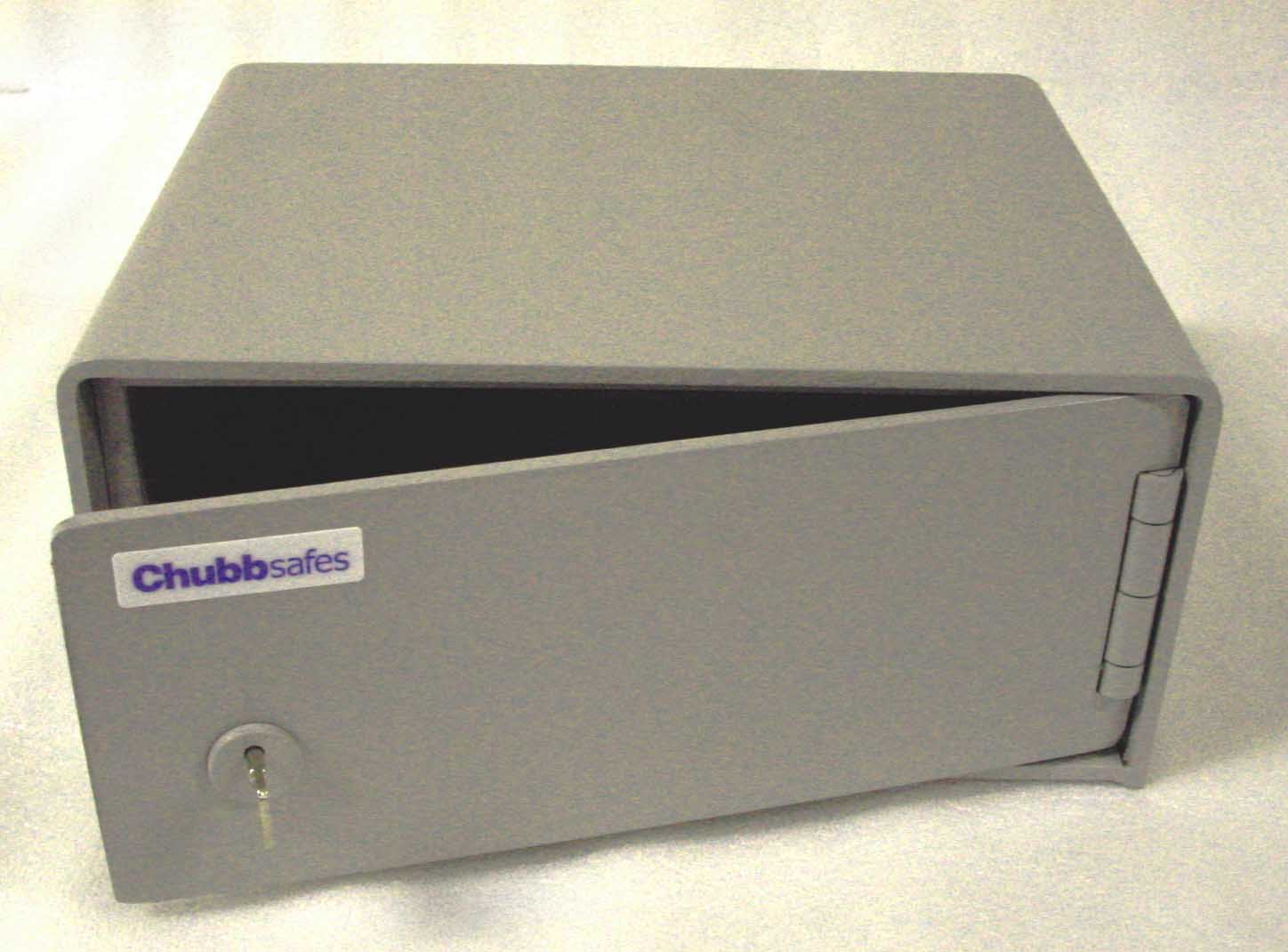 Chubb Pistol Safe