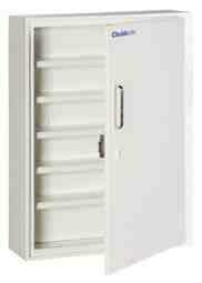Chubb Drug Safe 2K
