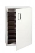 Chubb Drug Safe 3K