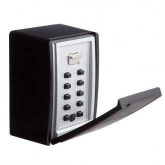 Abus Key Safe 747LC