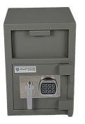 Platinum Defender 2C