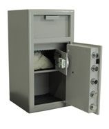 Platinum Defender 3DD
