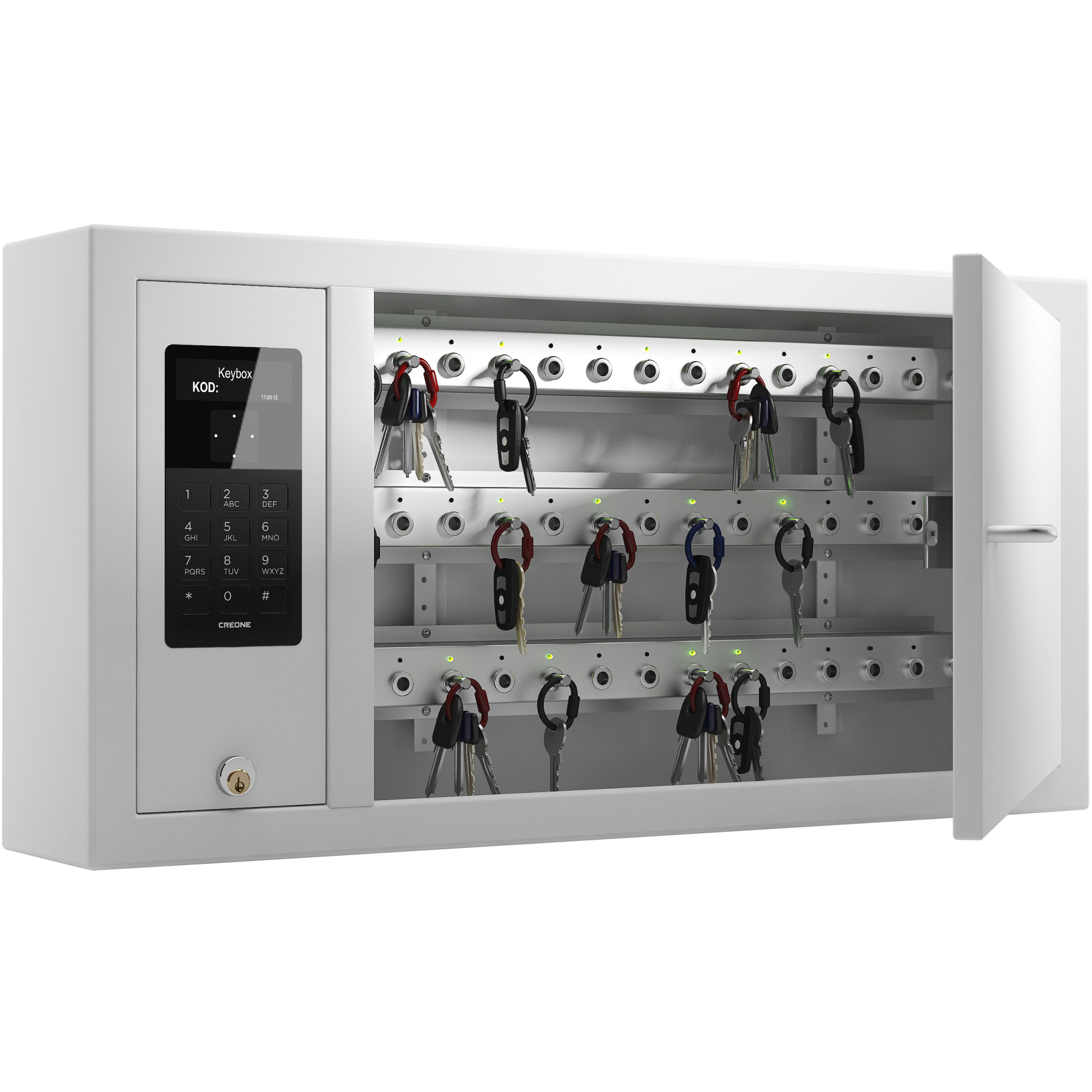 Creone Key Cabinet 940042
