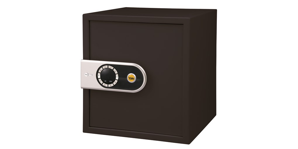 Yale Elite Safe YSEL 390 EG7