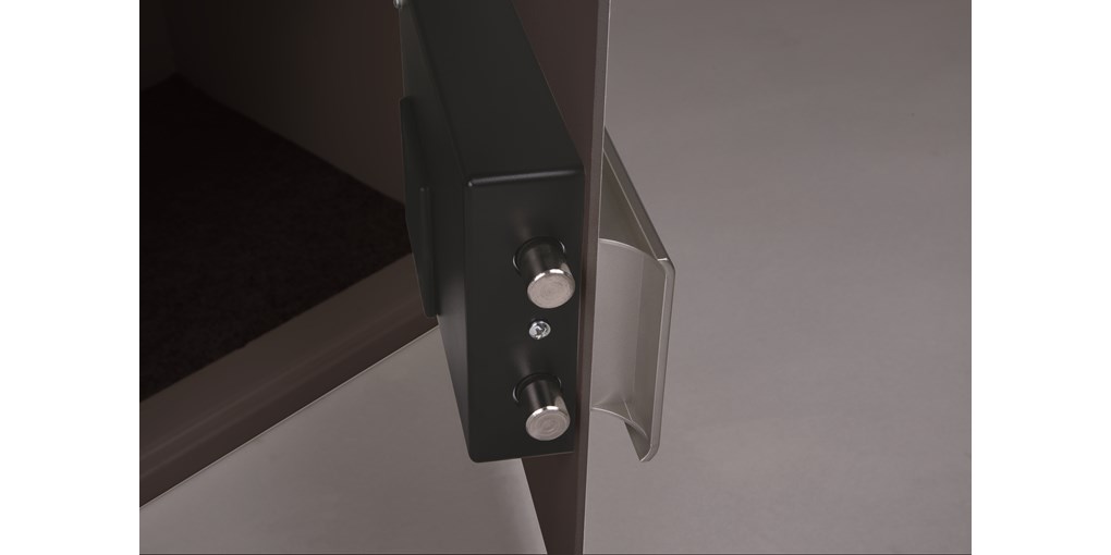 Yale Elite Safe YSEL 390 EG7