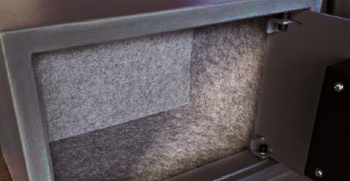 Yale Elite Safe YSEL 390 EG7