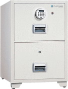 Platinum Fire Guard FG2D