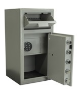 Platinum Defender 3DC