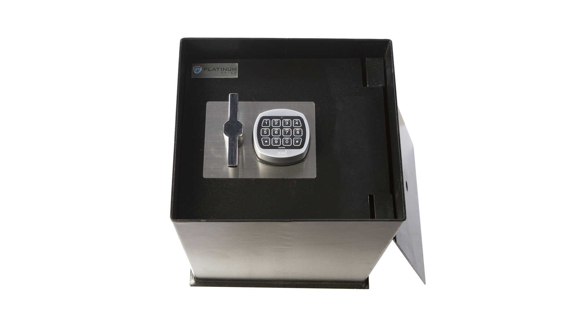 Platinum Floor Safe FL3D