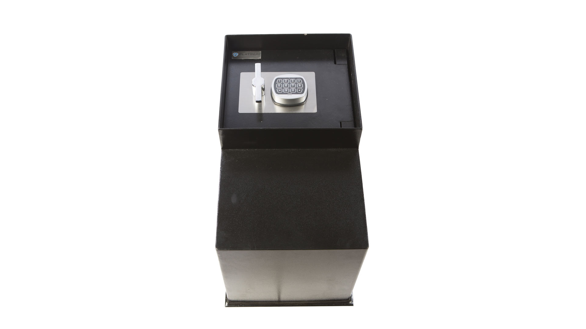 Platinum Floor Safe FL4D