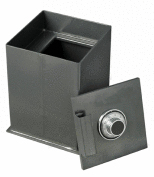 Platinum Floor Safe FL1C