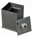Platinum Floor Safe FL1C