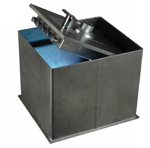 Platinum Floor Safe FL2C