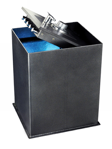 Platinum Floor Safe FL3C